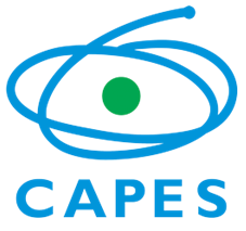 Logo de CAPES