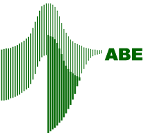 Logo de ABE